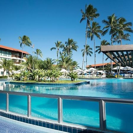 Marulhos Resort Beach - 2 Quartos & 1 Quarto Pôrto das Galinhas 외부 사진