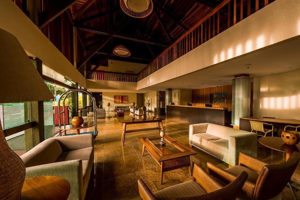 Marulhos Resort Beach - 2 Quartos & 1 Quarto Pôrto das Galinhas 외부 사진