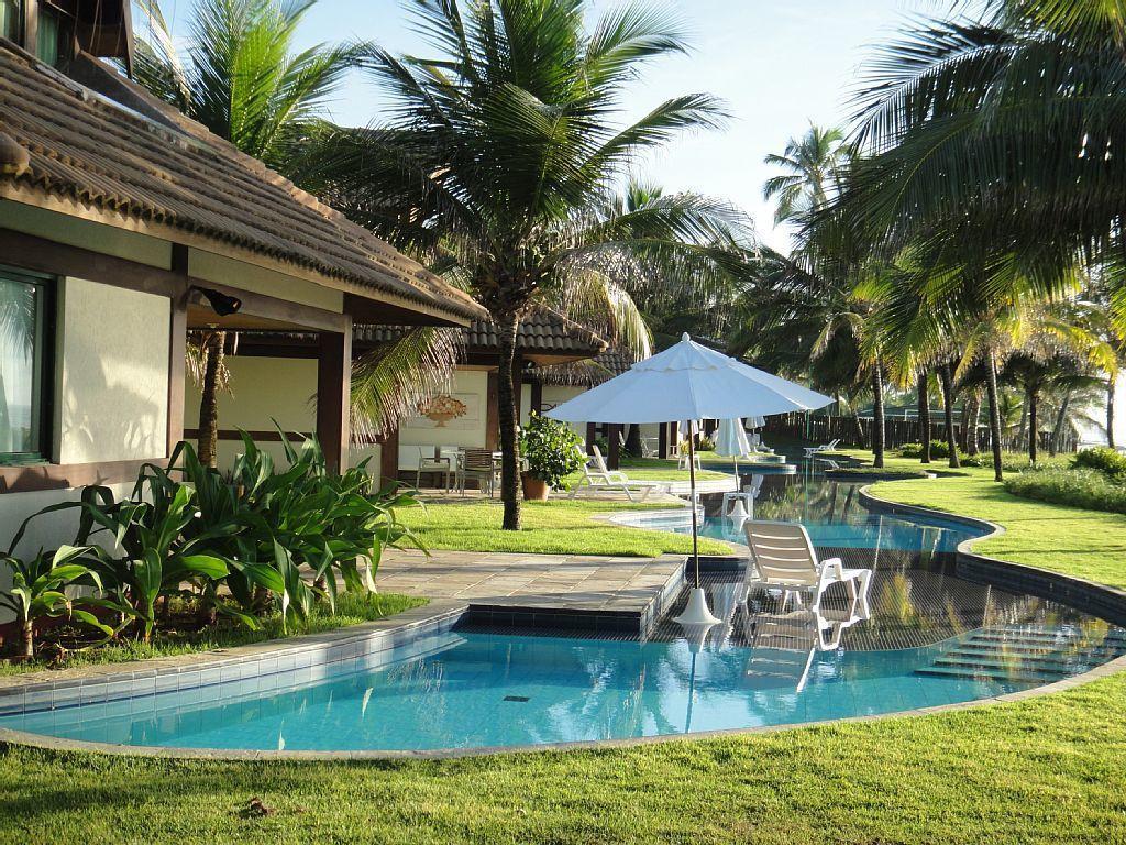 Marulhos Resort Beach - 2 Quartos & 1 Quarto Pôrto das Galinhas 객실 사진