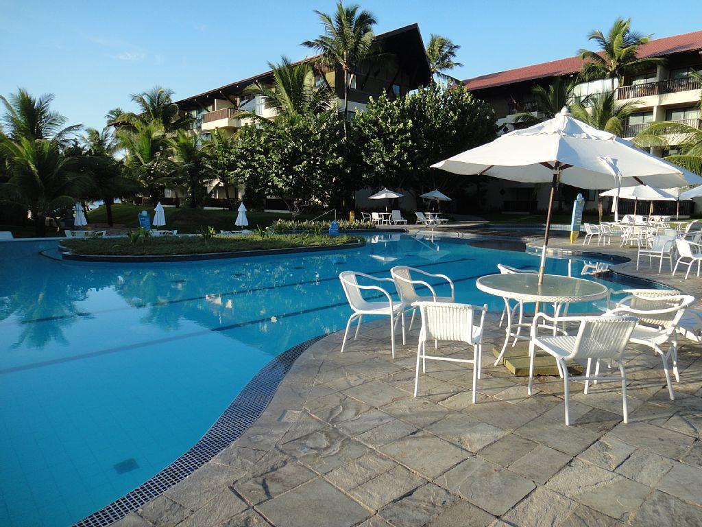 Marulhos Resort Beach - 2 Quartos & 1 Quarto Pôrto das Galinhas 외부 사진