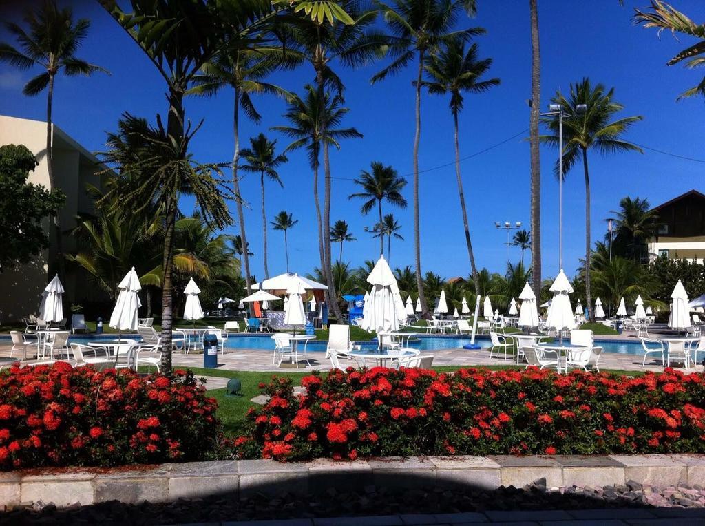 Marulhos Resort Beach - 2 Quartos & 1 Quarto Pôrto das Galinhas 외부 사진