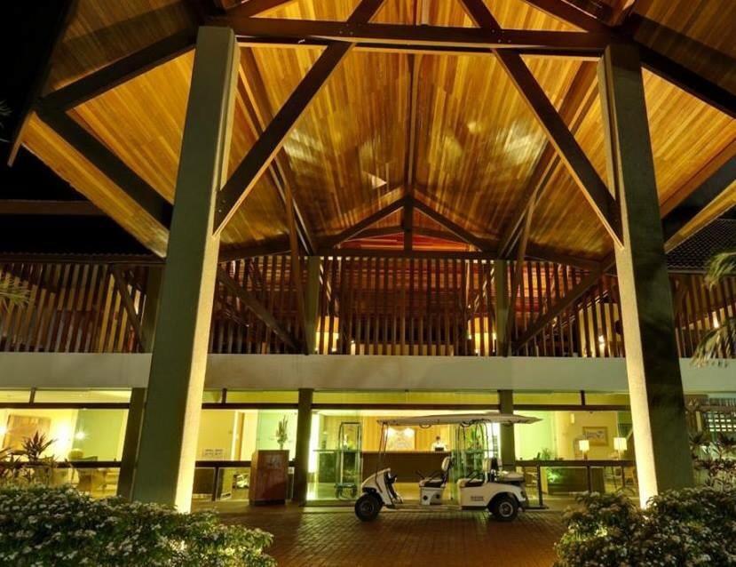 Marulhos Resort Beach - 2 Quartos & 1 Quarto Pôrto das Galinhas 외부 사진